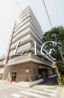 コンチェルト杉並【4階】の外観