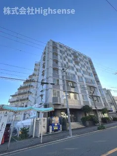 プレステージ桜ノ宮の画像