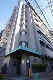 三軒茶屋リリエンハイムの画像