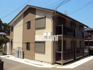 日の出ハイツの画像