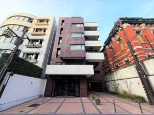 三条高倉アーバンライフの画像