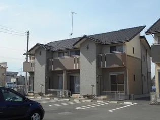 シルフィード Bの画像