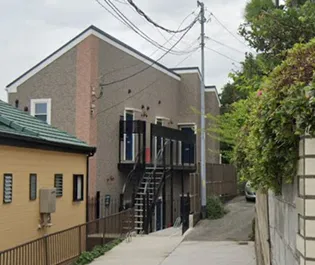 ハーミットクラブ日吉IIの画像