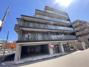 千葉県船橋市葛飾町2【マンション】の外観