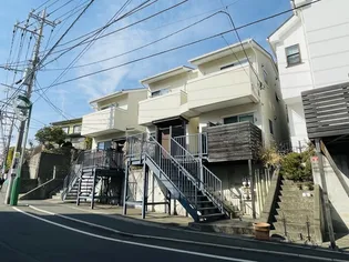 アレーズ二俣川Aの画像