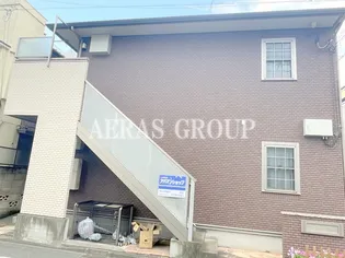 アンソレイユ世田谷の画像