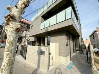 さくらメゾンの画像