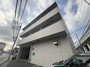 テラス府中の画像