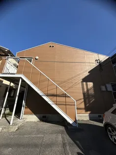 サンエーハイツの画像