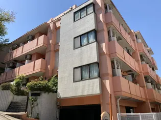 ペリエール菊名の画像