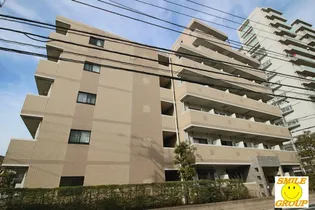 ドゥーエ船堀の画像