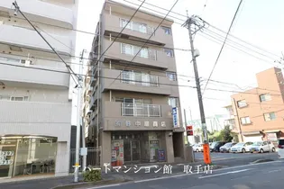 サンライズマンションの画像