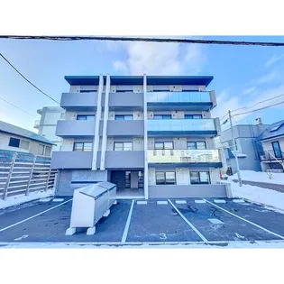 プレスタ八軒3西2MSの画像