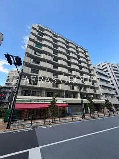 クレール池袋の画像