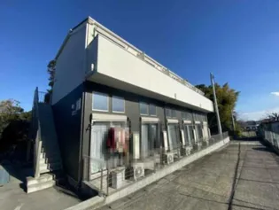 アリア梶ヶ谷【1階】の外観