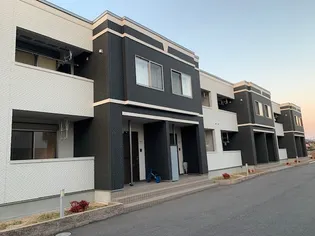 ウィステリアFⅡの画像