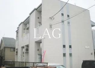 コンパートメントハウス検見川の画像