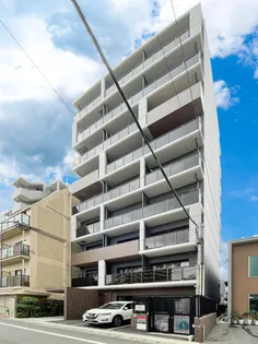 アトリオフラッツ春日原の画像