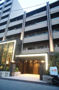 アジールコート麻布十番の画像