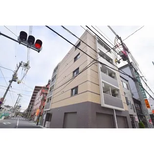 ドゥエリング関目の画像