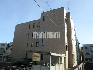 ラパーチェ山鼻の画像