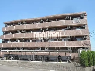 レジデンス林先の画像