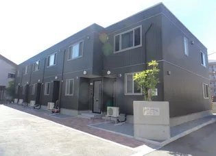 CHERE FAMILLE北円山の画像