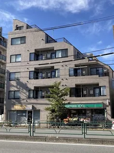 代田プライムコートの画像