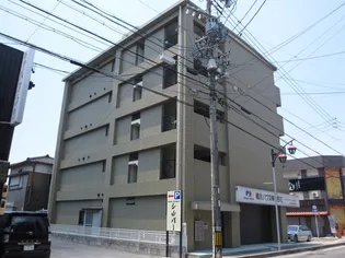 鈴屋ビルの画像