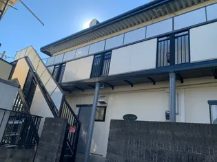 ハイツ小高の画像