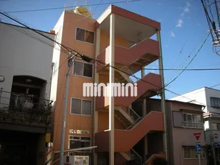 ピュアストMの画像