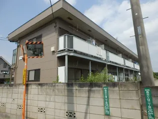 ハイツKMの画像