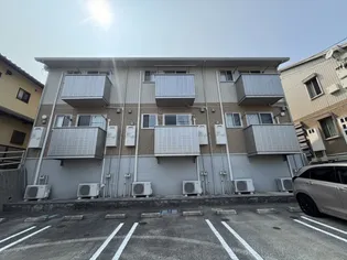 ヴィルセイン椋野 A棟の画像