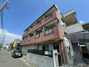 滝瀬ビルの画像