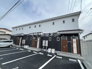 レイウッド蒲町 IVの画像