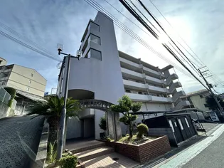 サン春日第2マンションの画像