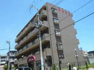 オークパレスの画像