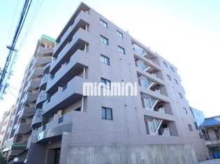 レフェナード川名の画像