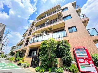 DURABLE CENTURY COURTの画像