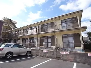 ステーションパレスIの画像