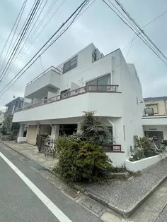 第一荻窪コーポの画像