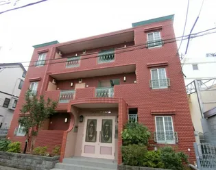 ソレイユときわIIIの画像