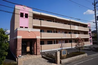 マンショングレイスエレガントの画像