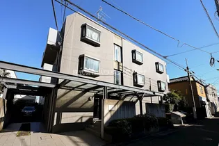 バウハウス秋城の画像