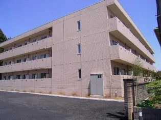 マンションプラチードグランデの画像