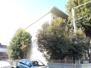 三鷹台ハウスの画像