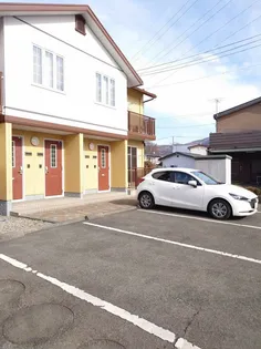 YKパレス天神の画像