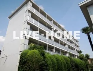 東京都杉並区高円寺南5【マンション】の外観