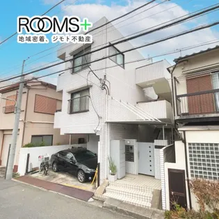 東雪谷ハイムの画像