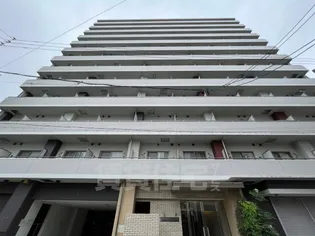 愛知県名古屋市中区千代田3【マンション】の外観